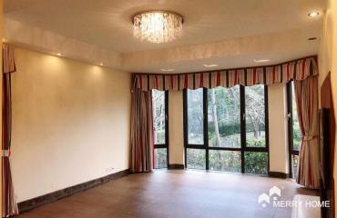 CHARMING 5 BR HOUSE IN TIZIANO VILLAS IN KANGQIAO